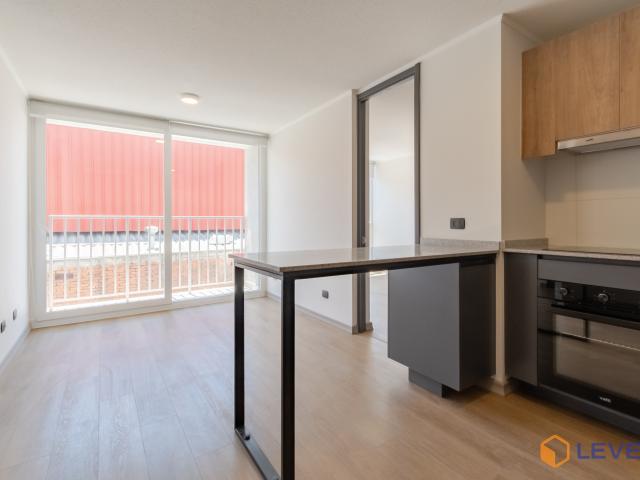 ARRIENDO DEPARTAMENTO INDEPENDENCIA 4745 ¡ 50% DESCUENTO PRIMER MES ¡