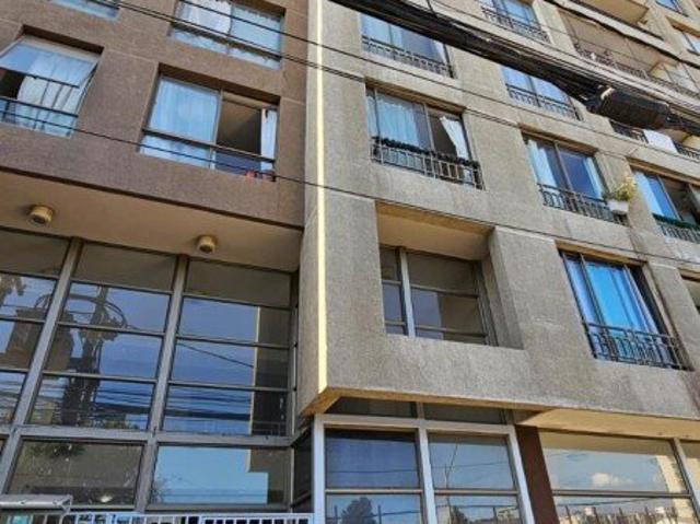 ARRIENDO DEPARTAMENTO INDEPENDENCIA |URETA BRAVO PROPIEDADES