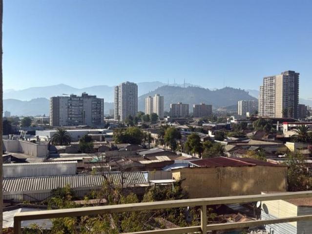 Arriendo departamento independencia magnifico departamento en inmejorable ubicación 2d1b