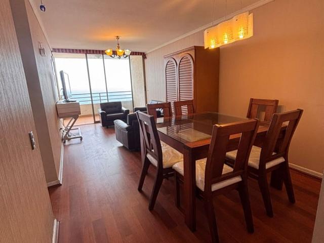 Arriendo Departamento Iquique Cerro Colorado 3746 / Jardines del sur