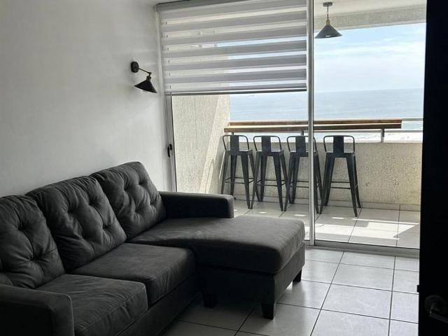 Arriendo Departamento Iquique Manuel Jesus Silva con Francisco Vergara Cercano a Rotonda de Chipana