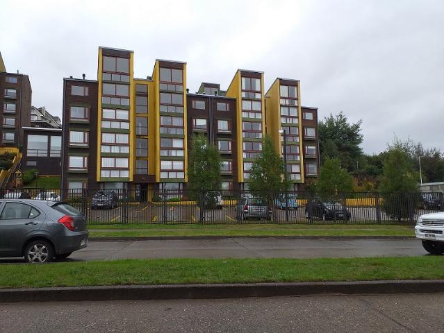 ARRIENDO DEPARTAMENTO ISLA TEJA LOS ROBLES 1100