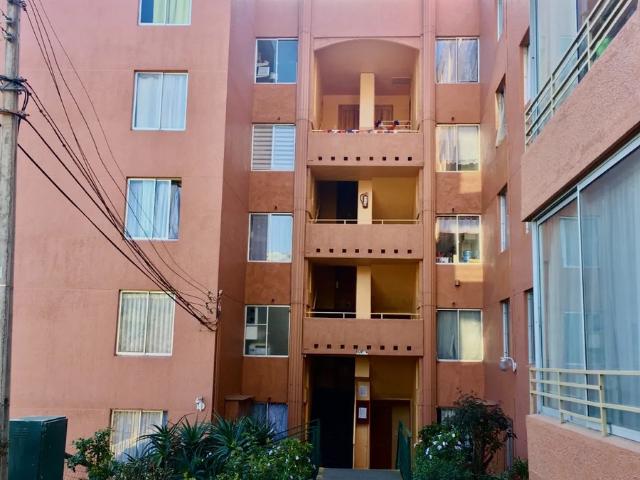 Arriendo departamento isla picton viña del mar