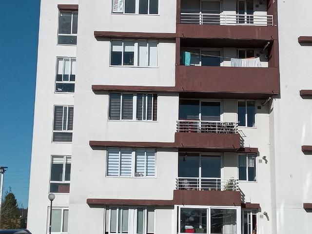 Arriendo departamento jardin urbano 4, valdivia