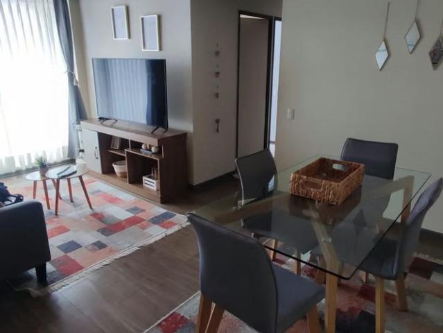 Arriendo hermoso departamento Jardin Urbano lll, V | 3 dormitorios por 560000.00 en Valdivia