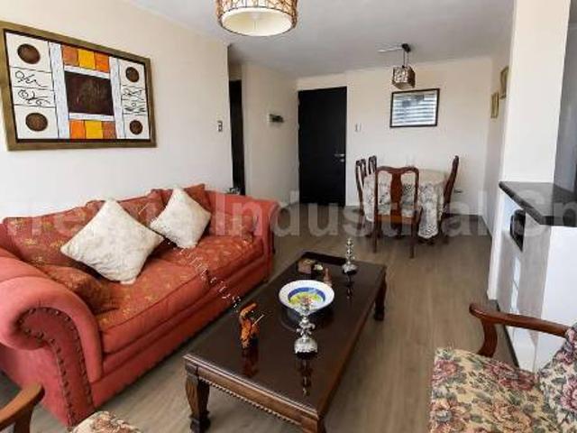 Arriendo Departamento Juan Godoy Rivera 1307