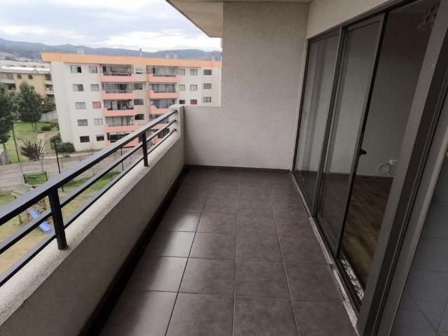 ARRIENDO DEPARTAMENTO OJOS DE AGUA