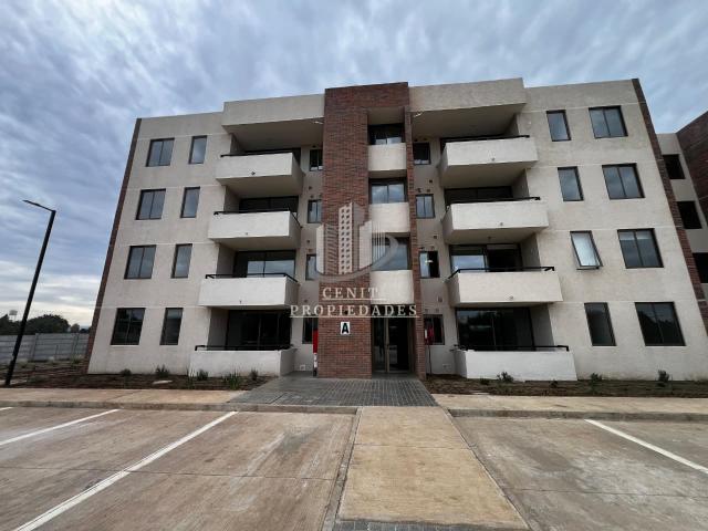 ARRIENDO DEPARTAMENTO ORIENTE DE TALCA