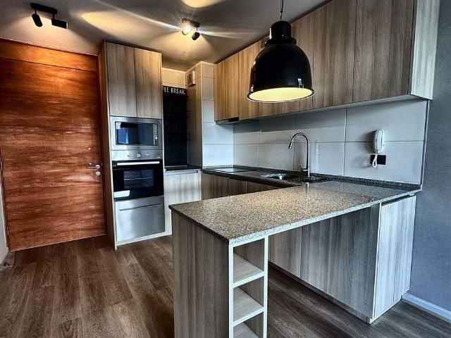 Arriendo Departamento Osorno Condominio Smart Francia