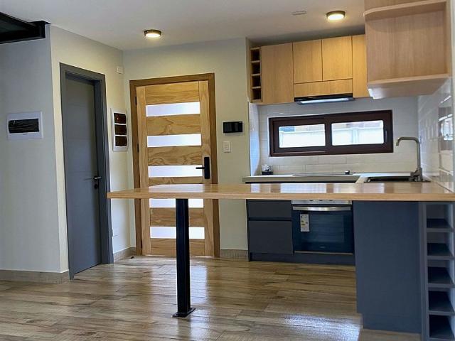 Arriendo Departamento Osorno Santiago Rosas, Osorno