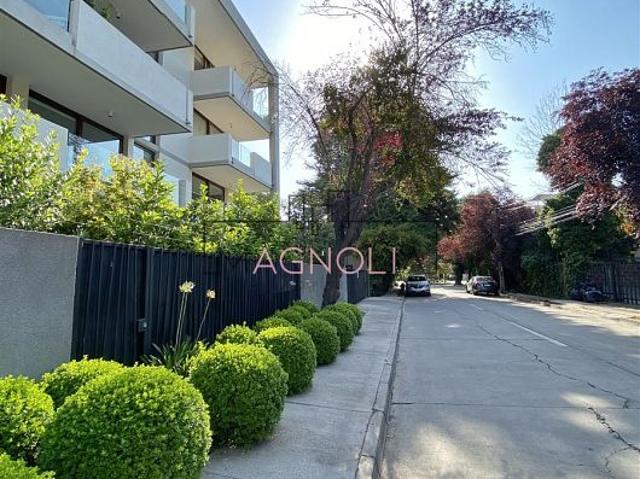 Arriendo Departamento Lo barnechea moderno departamento en clinica alemana la dehesa