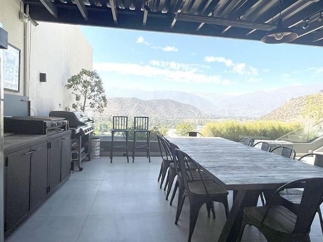 Arriendo Departamento Lo barnechea Camino de La Huerta