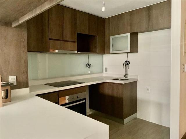 Arriendo Departamento Lo barnechea puente nuevo
