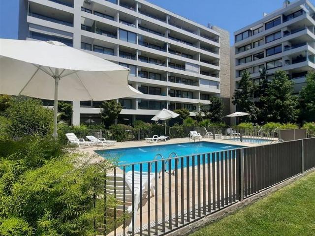 Arriendo Departamento Lo barnechea Portal La Dehesa Costanera Norte
