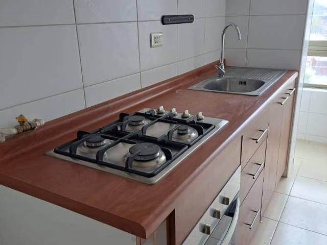 Arriendo departamento Los Angeles