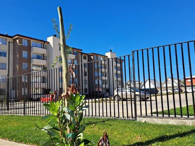 Arriendo Departamento Los angeles Sector retiro sur. los Ángeles