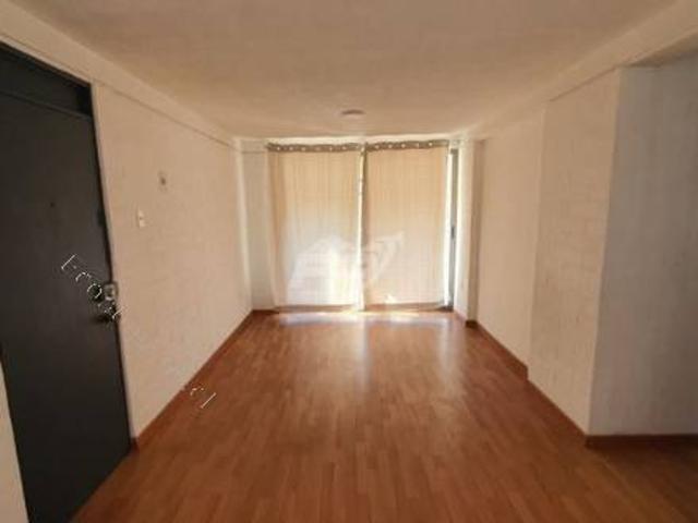 Arriendo Departamento Los Andes excelente ubicacion