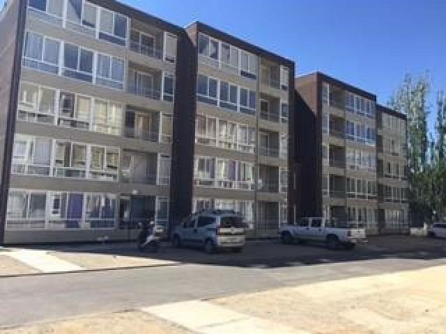 Arriendo Departamento Los andes Hermanos Maristas, Los Andes