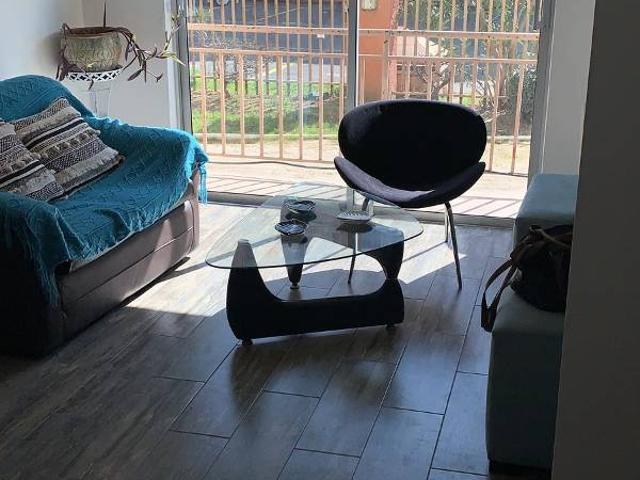 ARRIENDO DEPARTAMENTO LOS POETAS