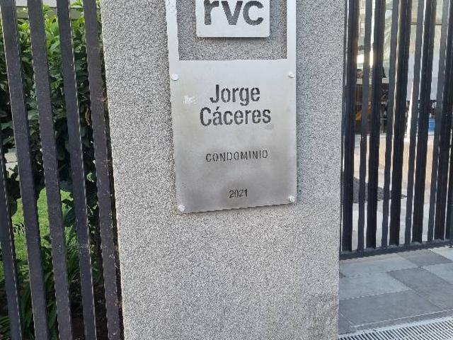 ARRIENDO DEPARTAMENTO LA CISTERNA