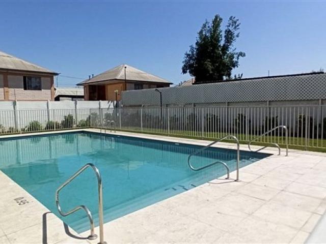 Arriendo Departamento La cisterna lo espejo con autopista central