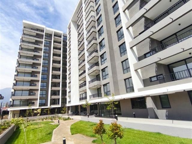 Arriendo Departamento La florida vicuña mackenna 11508