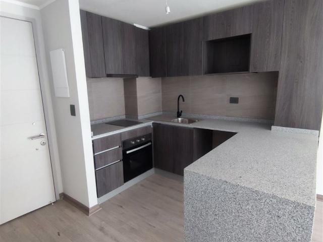 Arriendo Departamento La florida Av. La Florida con San Jorge