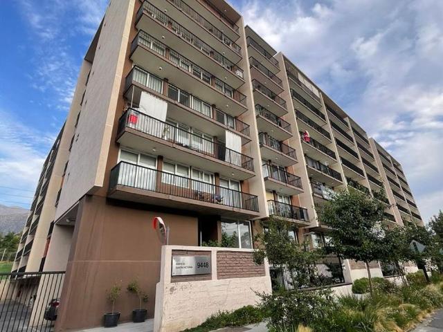Arriendo Departamento La florida Calle Santa Victoria
