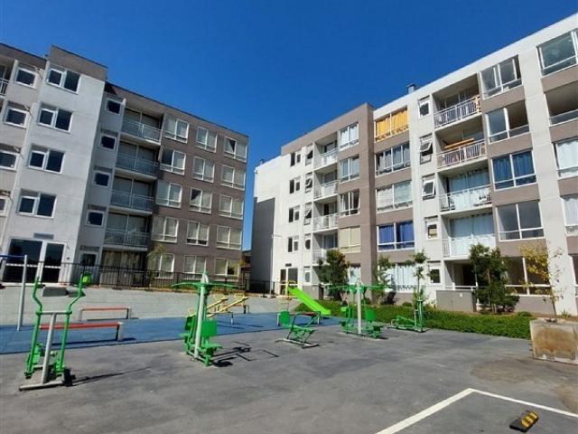Arriendo Departamento La florida diego portales 817