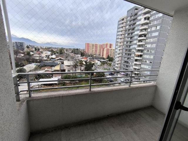 Arriendo Departamento La florida Ines de suarez