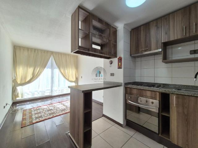 Arriendo departamento la florida paradero 14 de vicuña mackenna