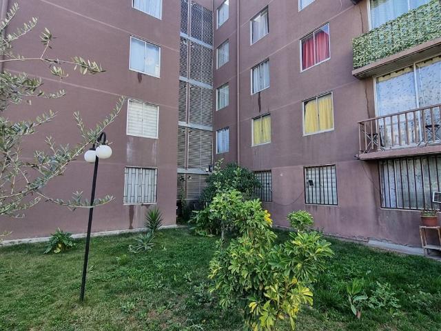 Arriendo Departamento La florida San Francisco