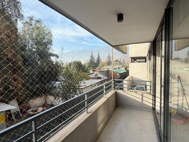 Arriendo Departamento La florida SAN JORGE CON AV. LA FLORIDA