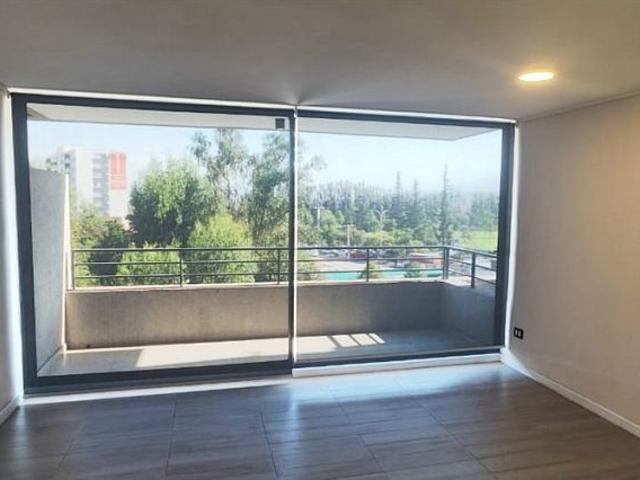 Arriendo Departamento La florida SAN JORGE CON AV. LA FLORIDA