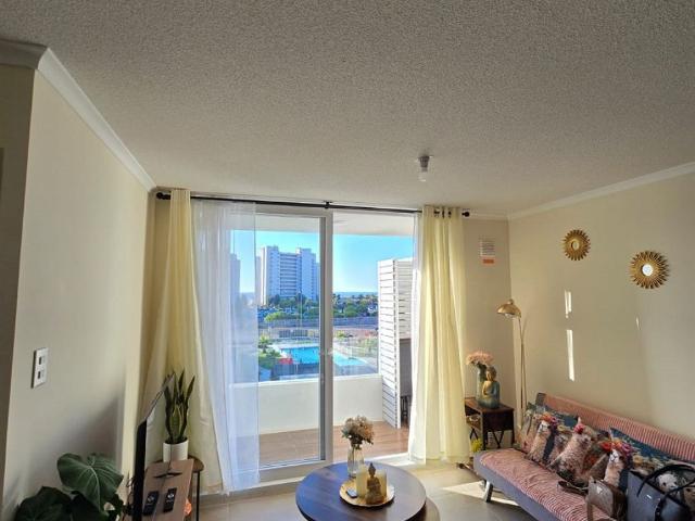 Arriendo Departamento La serena avenida pacifico 740