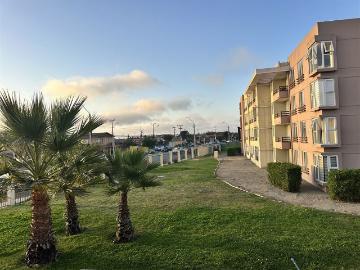 San Joaquín, Condominio Barrio Universitario IV