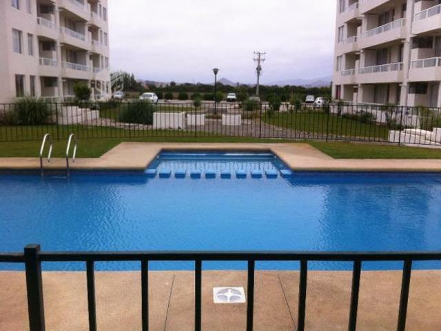 Arriendo Departamento La Serena cercano Playa el Faro