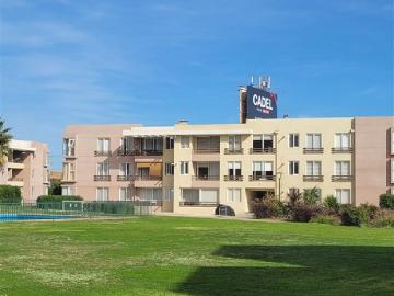 Arriendo Departamento La serena CONDOMINIO BARRIO UNIVERSITARIO 5