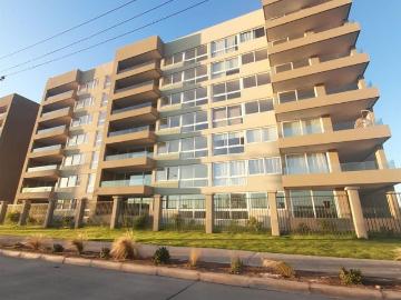 San Joaquín, Condominio Barrio Universitario IV