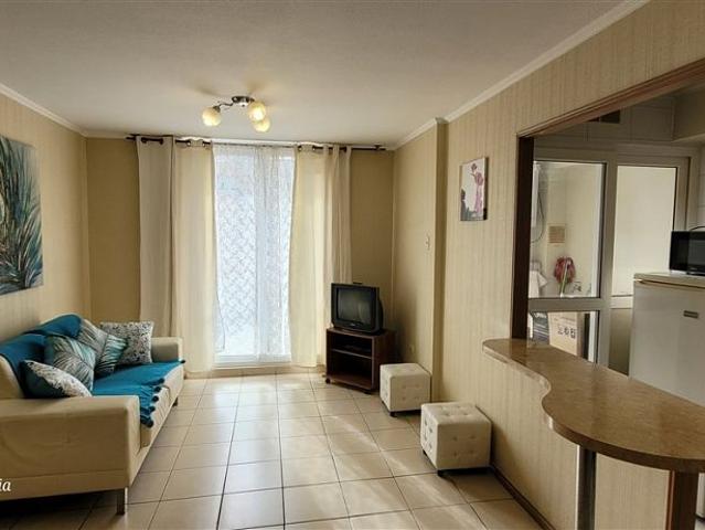 Arriendo Departamento La serena Condominio Espacio 1