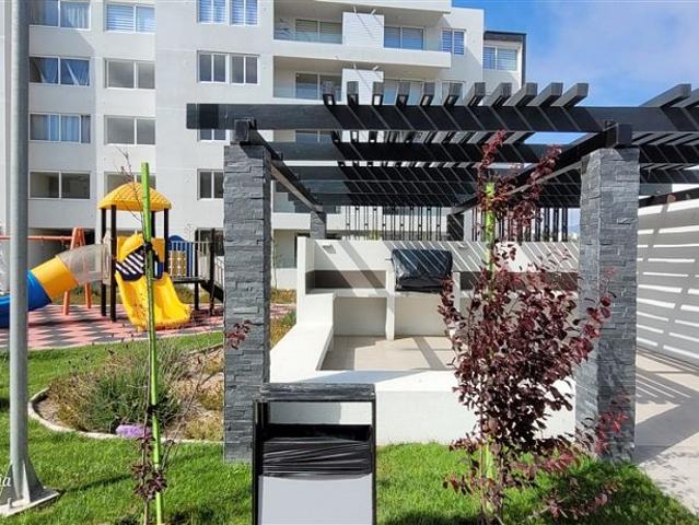 Arriendo Departamento La serena CONDOMINIO JARDINES DEL PACIFICO 4