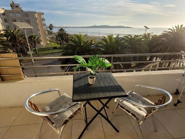 Arriendo Departamento La serena CONDOMINIO MAR SERENA