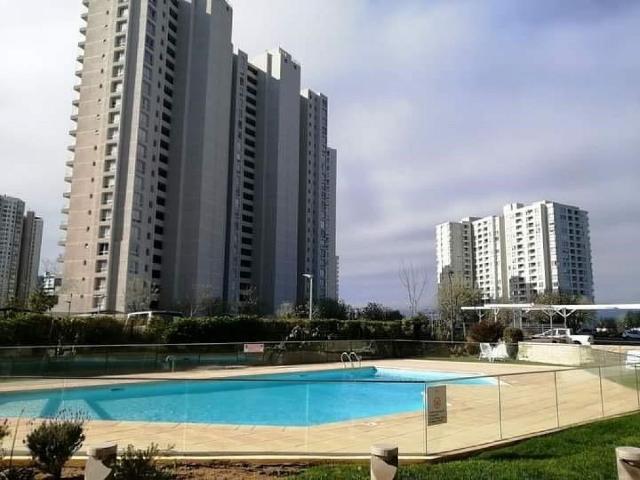 Arriendo Departamento La serena Condominio Marinal del Sol II