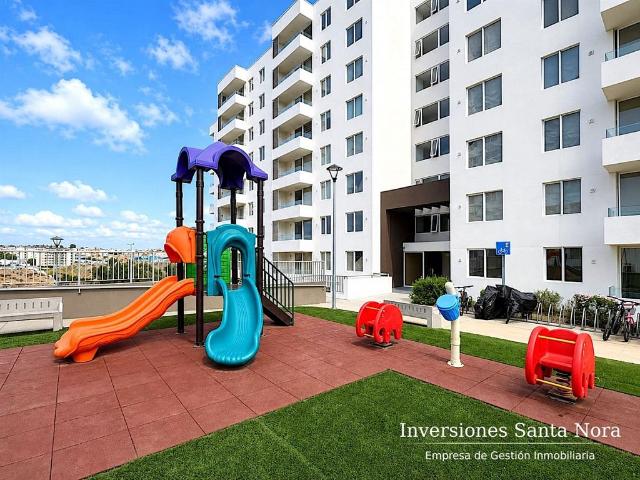 Arriendo Departamento La serena Departamento Amoblado nuevo en La Serena El Milagro
