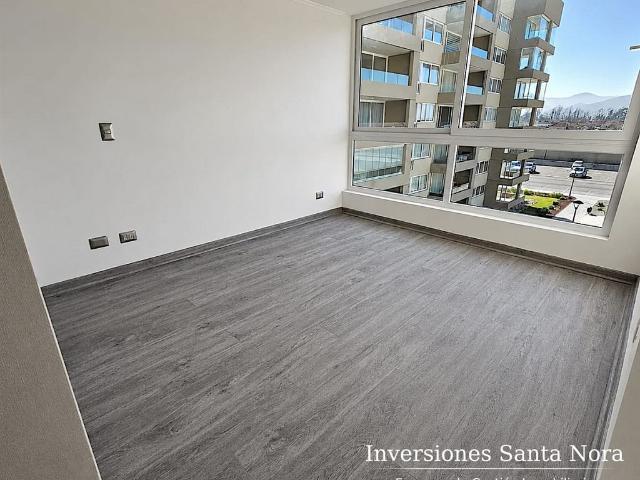 Arriendo Departamento La serena Departamento Nuevo en San Joaquin La Serena
