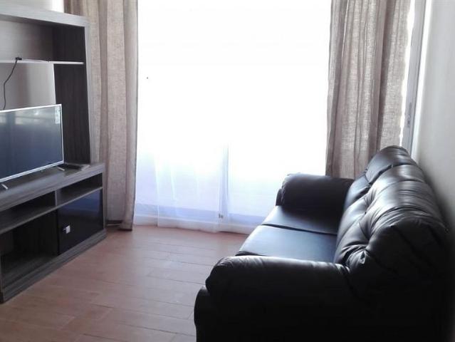Arriendo Departamento La serena Depto. Amoblado en Arriendo 3 dormitorios 2 baños con excelente conectividad a centros comerciales y colegios. Entrega 01 de junio 2026