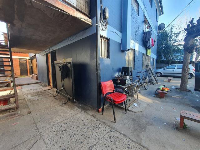 Arriendo Departamento La pintana Almirante latorre con avda observatorio