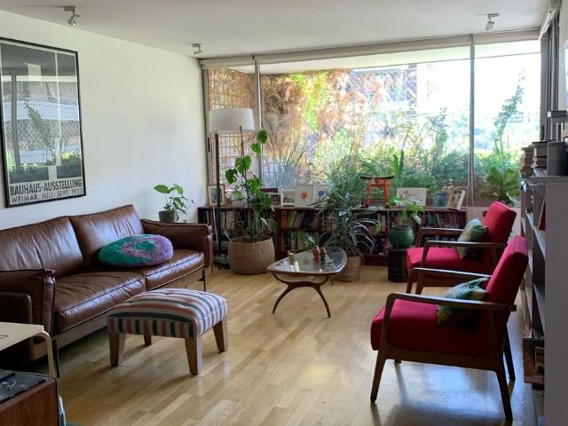 Arriendo, departamento, las condes. 4d/3b