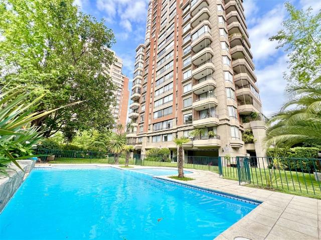 Arriendo Departamento Las condes Vaticano Sánchez Fontecilla