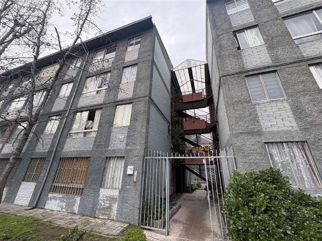 Arriendo Departamento Las condes Cercano a Parque Padre Hurtado